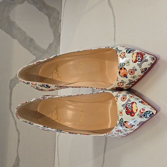 Pigalle Follies 100mm - Picture 3 of 7